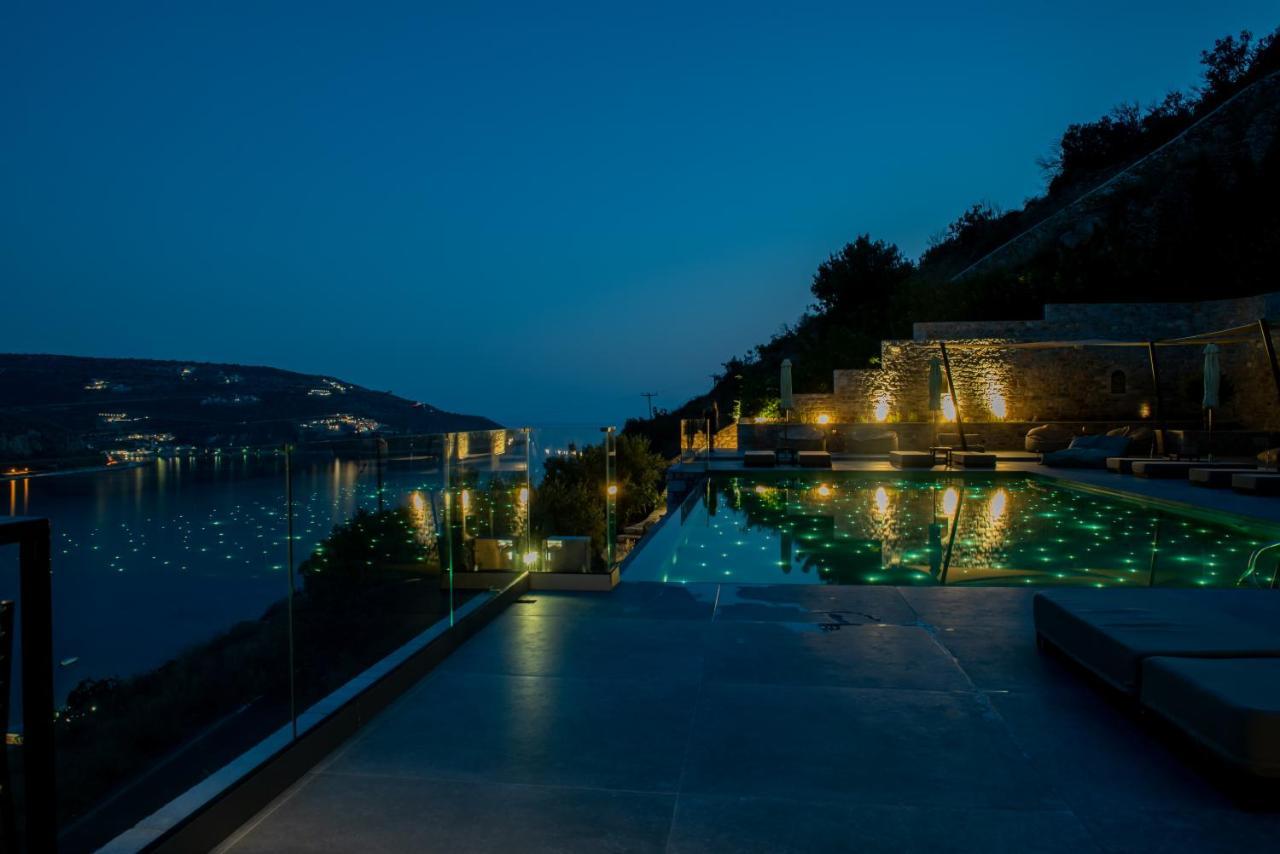 Manifest Boutique Hotel Oítilon Buitenkant foto
