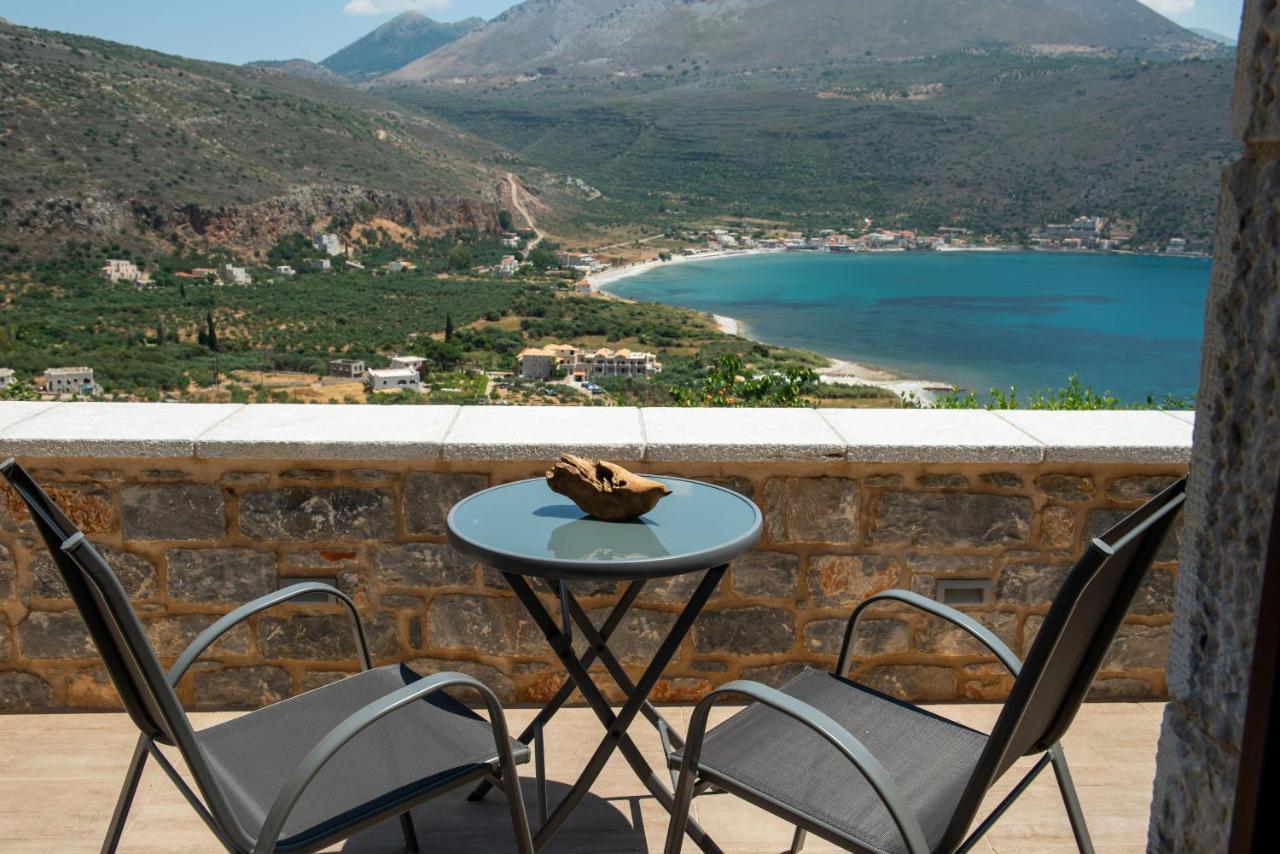 Manifest Boutique Hotel Oítilon Buitenkant foto