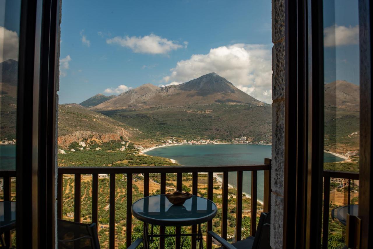 Manifest Boutique Hotel Oítilon Buitenkant foto