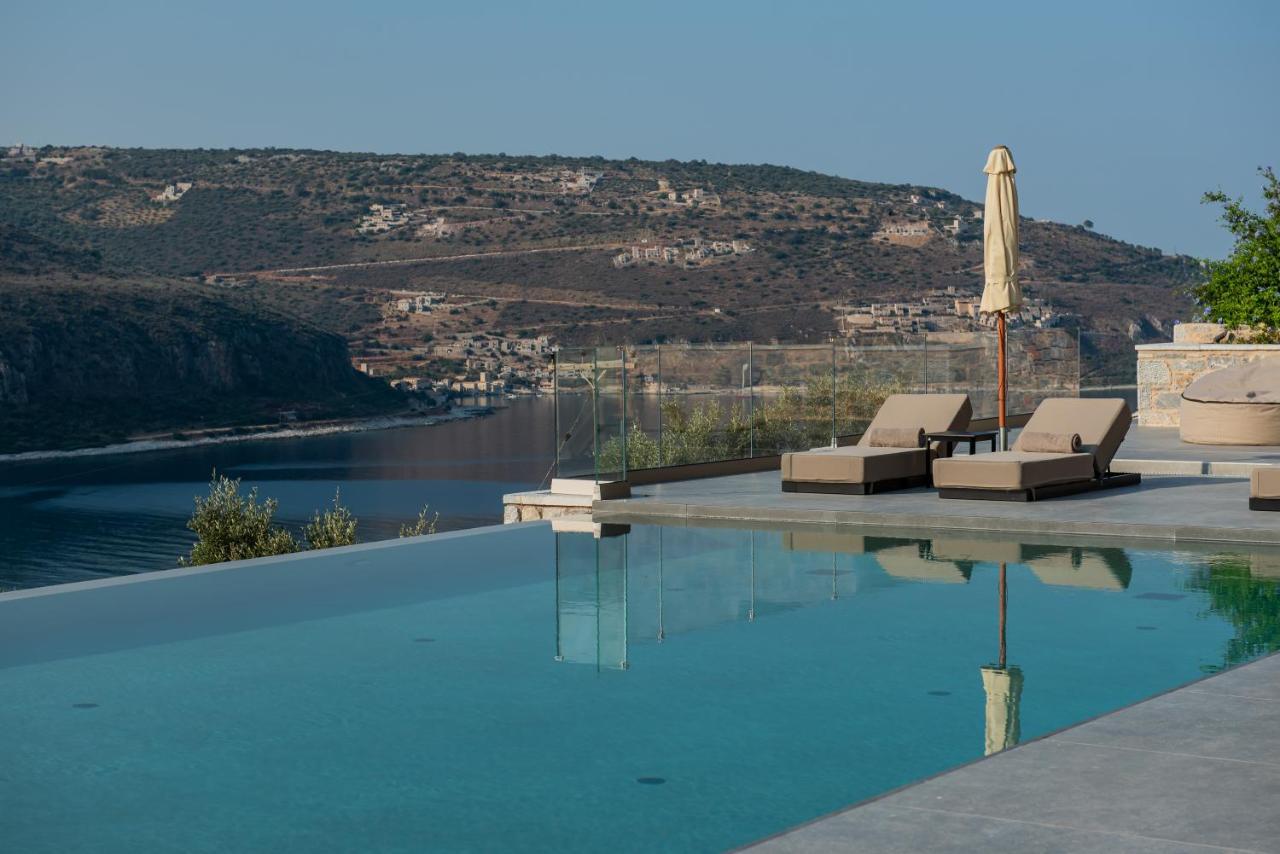 Manifest Boutique Hotel Oítilon Buitenkant foto