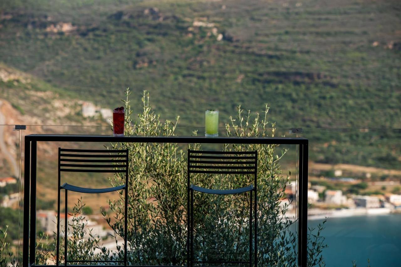 Manifest Boutique Hotel Oítilon Buitenkant foto