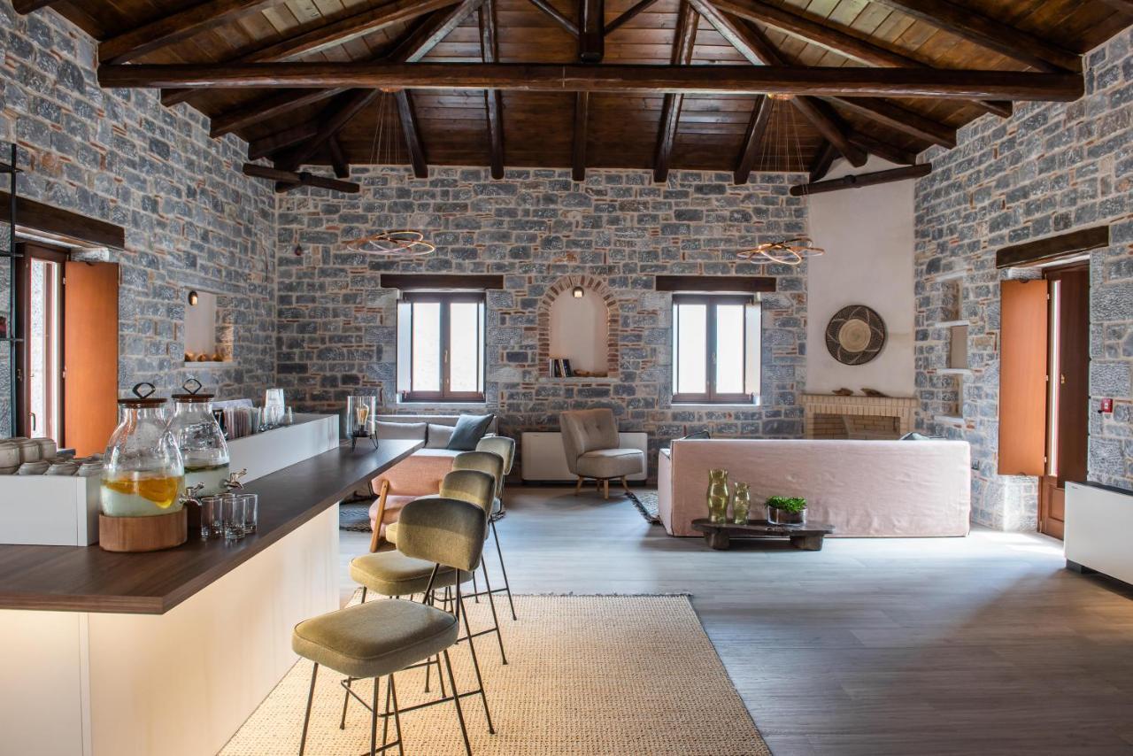 Manifest Boutique Hotel Oítilon Buitenkant foto