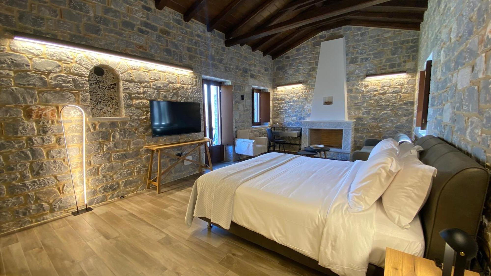 Manifest Boutique Hotel Oítilon Buitenkant foto