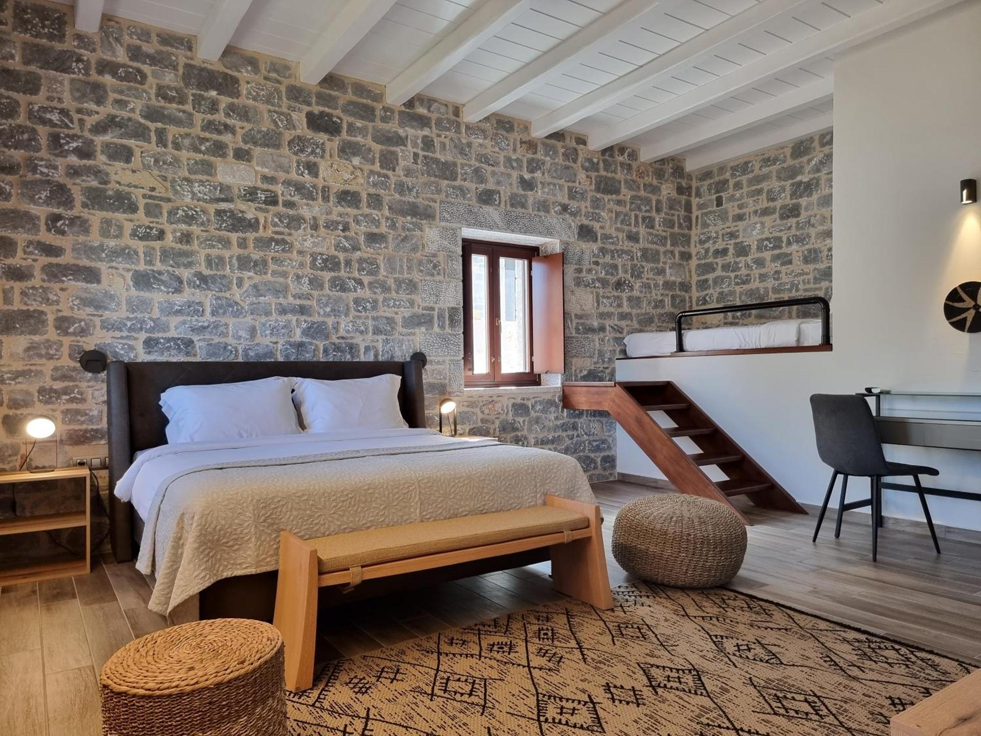 Manifest Boutique Hotel Oítilon Buitenkant foto