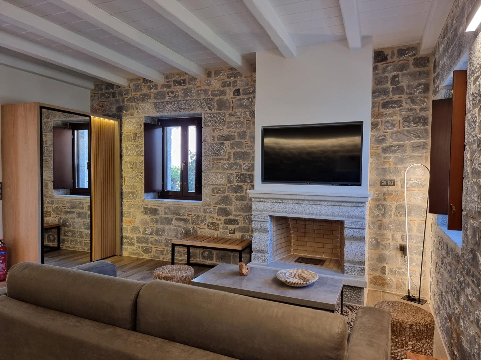 Manifest Boutique Hotel Oítilon Buitenkant foto
