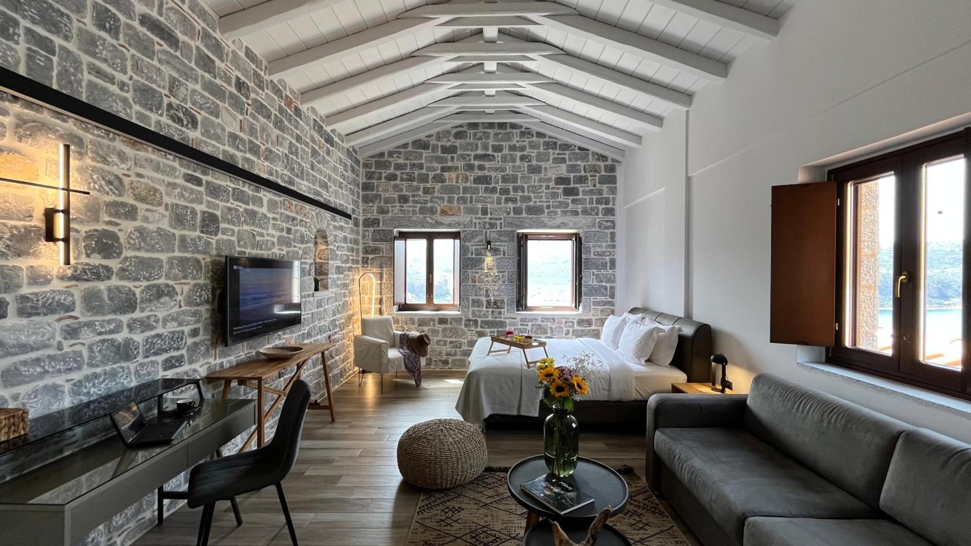 Manifest Boutique Hotel Oítilon Buitenkant foto