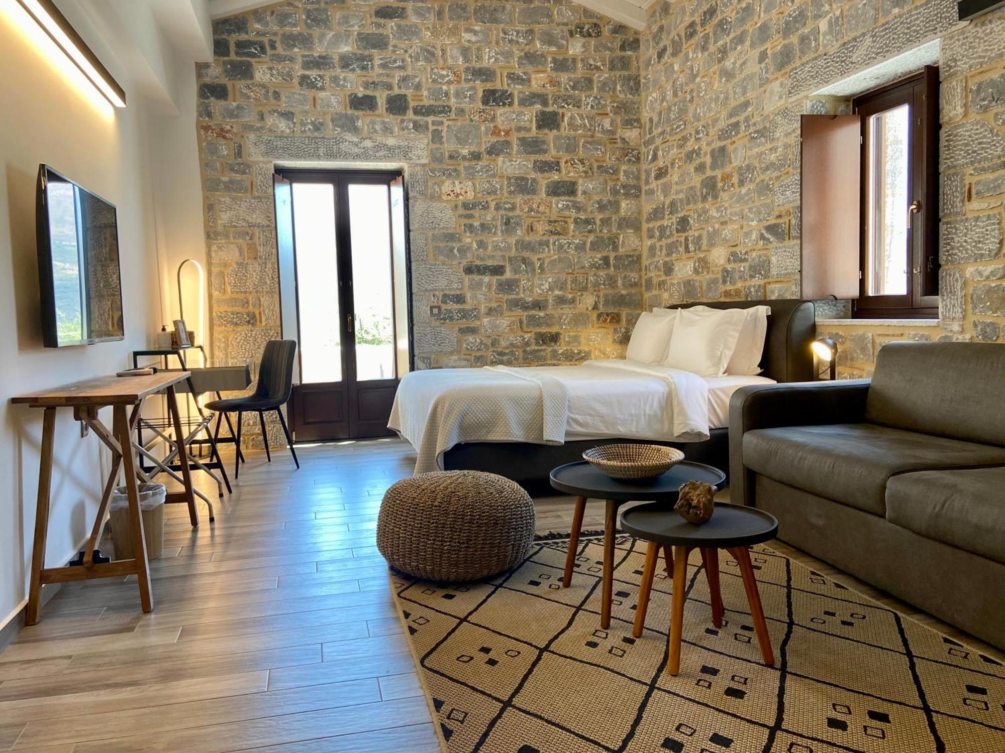 Manifest Boutique Hotel Oítilon Buitenkant foto