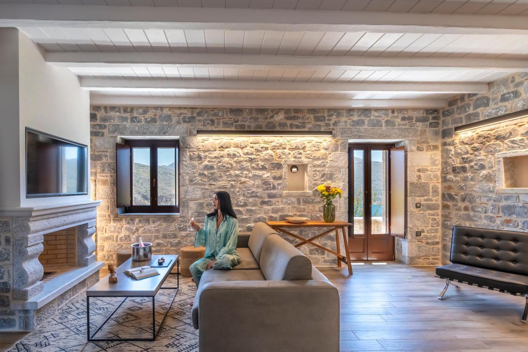 Manifest Boutique Hotel Oítilon Buitenkant foto