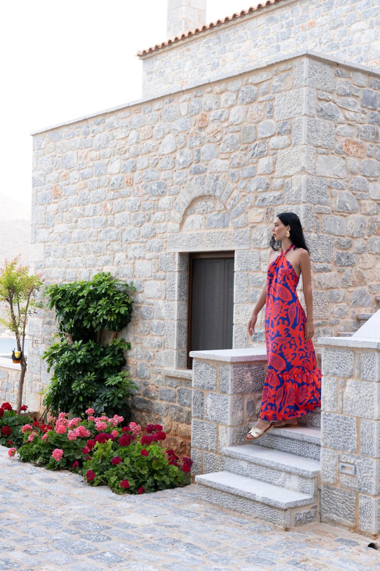 Manifest Boutique Hotel Oítilon Buitenkant foto