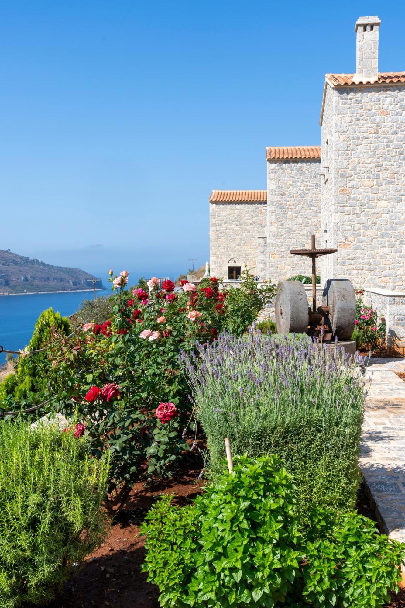 Manifest Boutique Hotel Oítilon Buitenkant foto