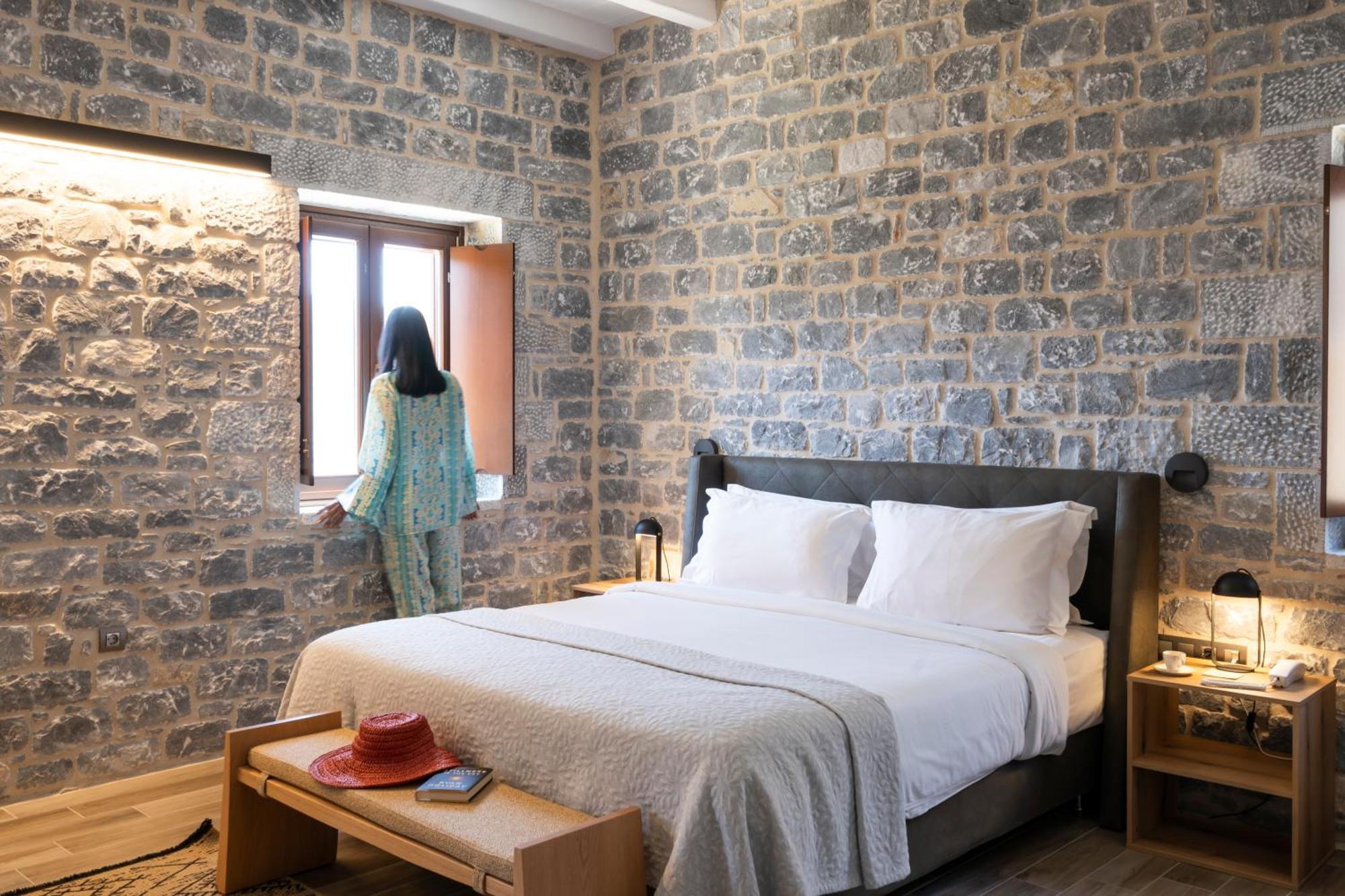 Manifest Boutique Hotel Oítilon Buitenkant foto