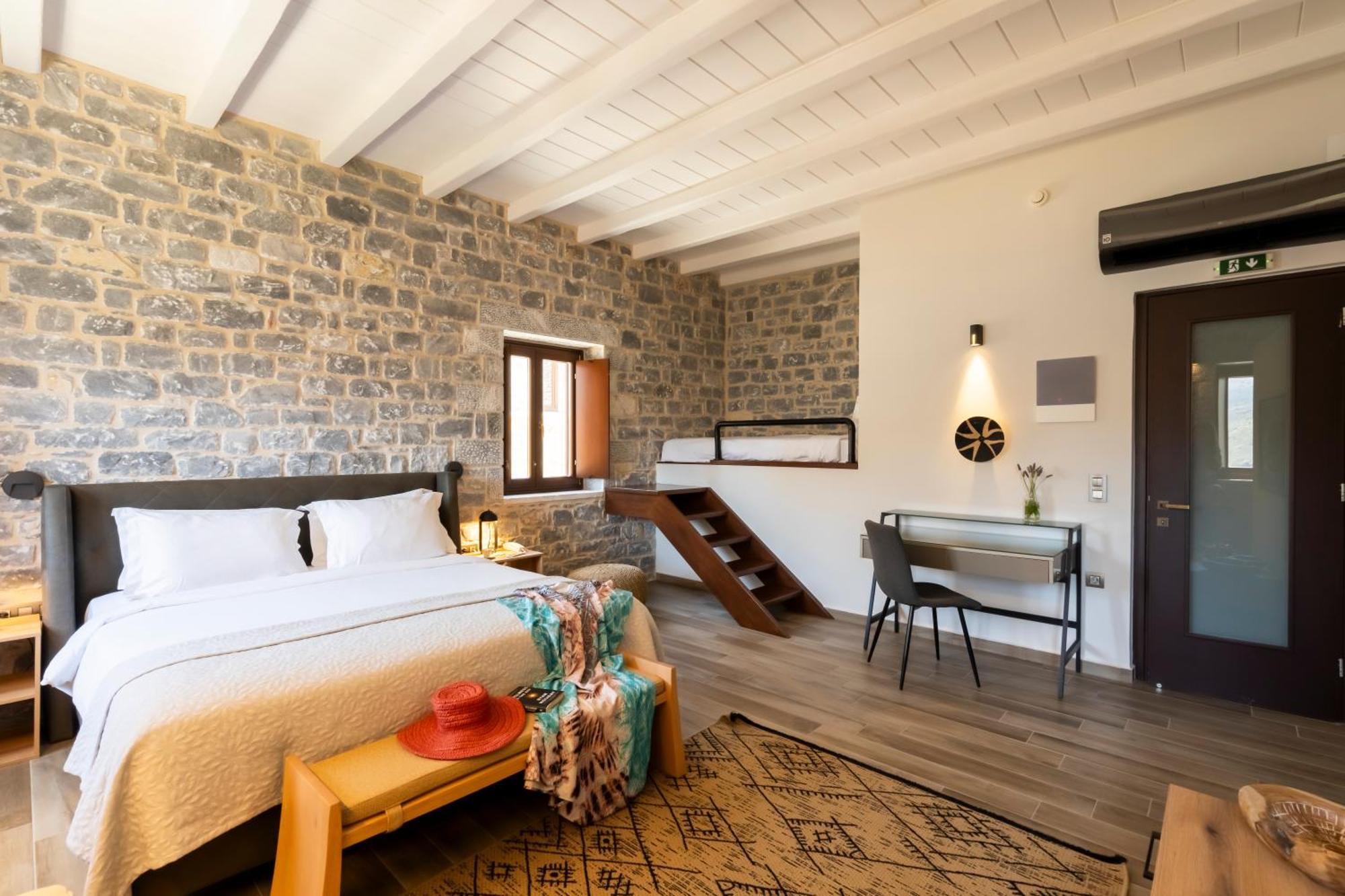 Manifest Boutique Hotel Oítilon Buitenkant foto