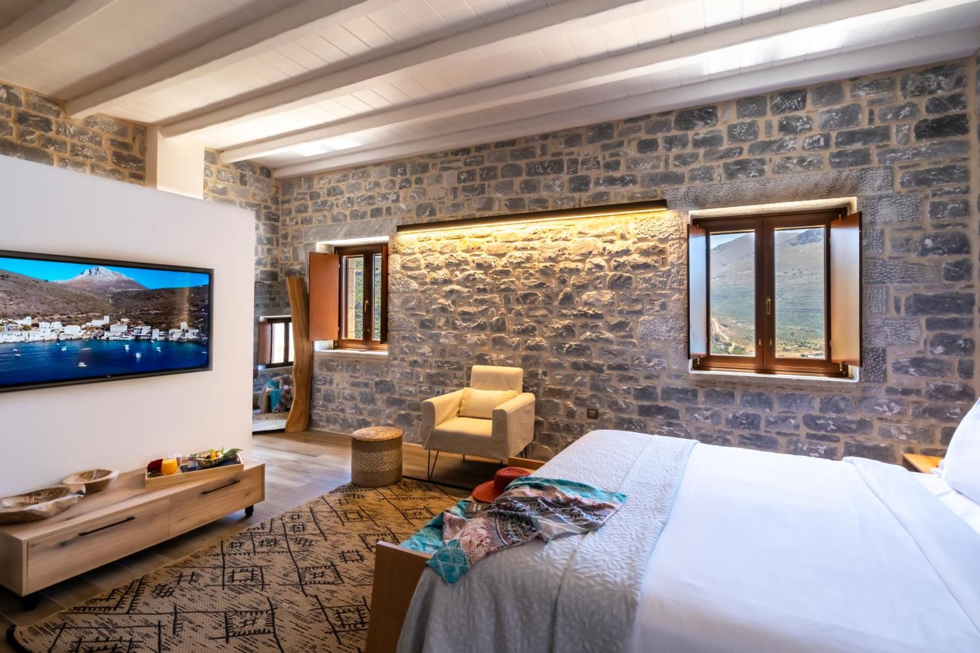 Manifest Boutique Hotel Oítilon Buitenkant foto