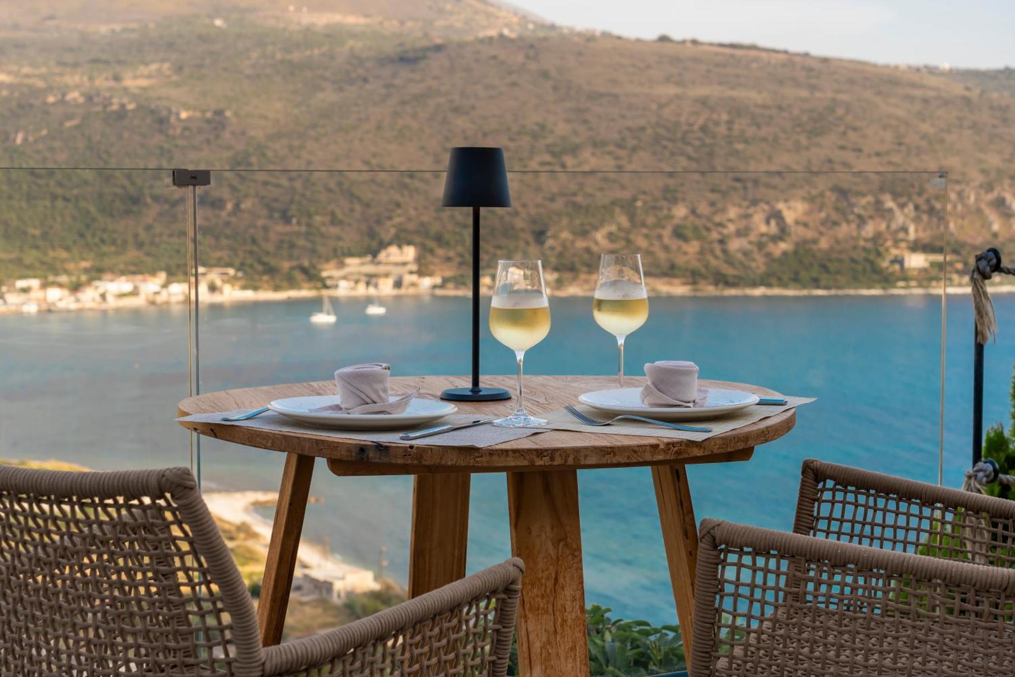 Manifest Boutique Hotel Oítilon Buitenkant foto
