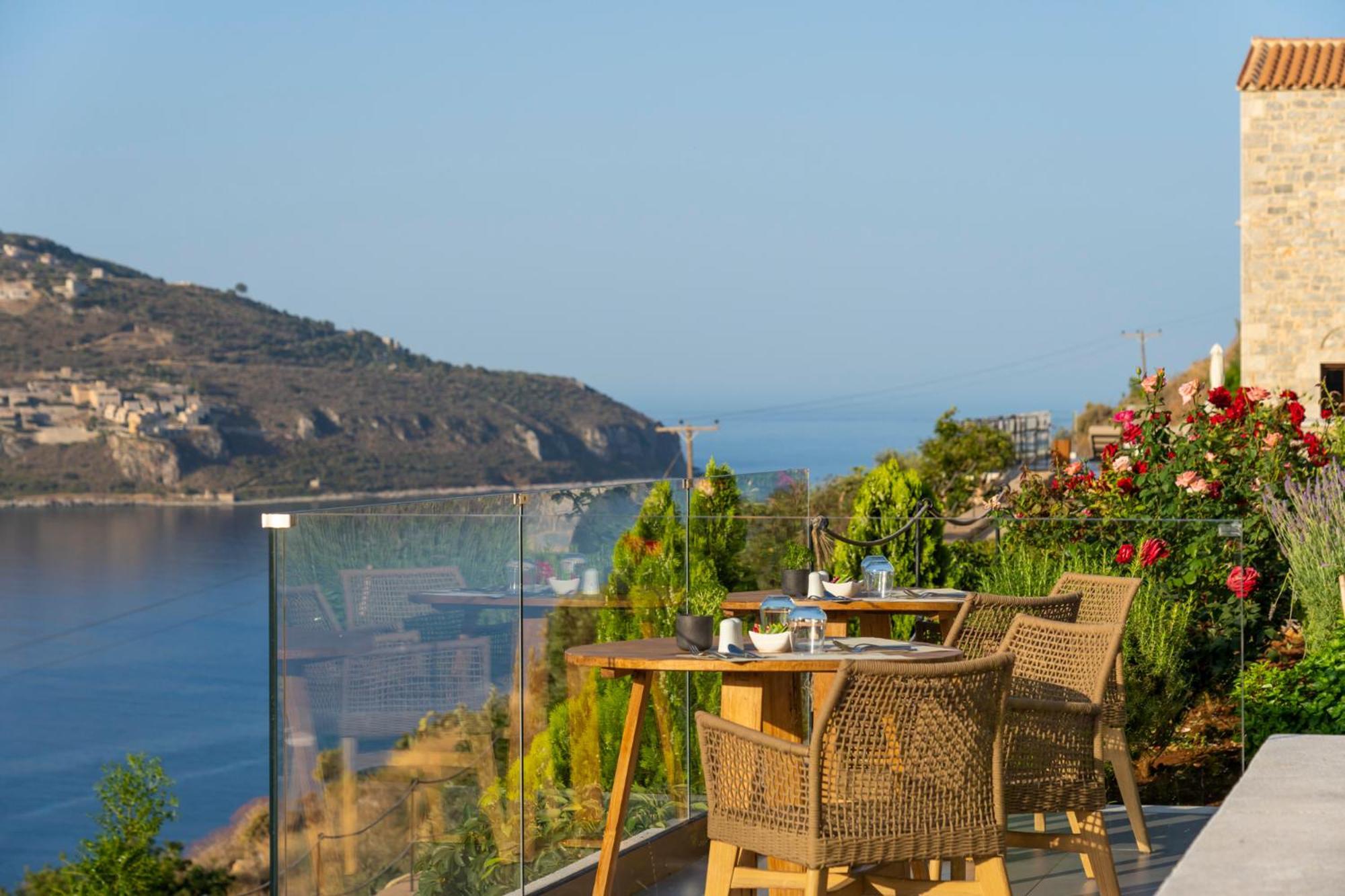 Manifest Boutique Hotel Oítilon Buitenkant foto