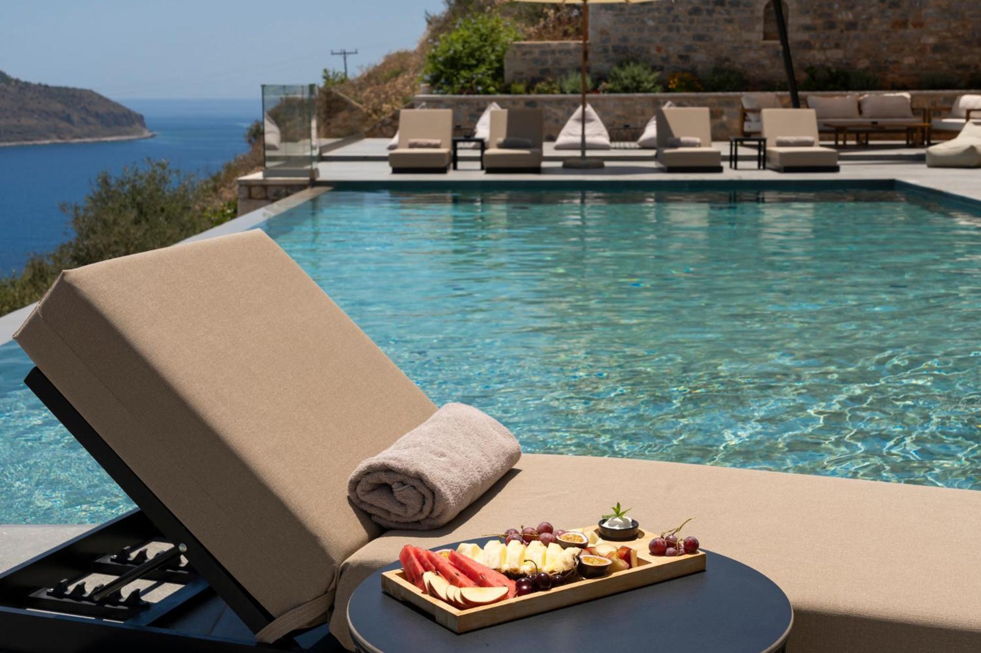 Manifest Boutique Hotel Oítilon Buitenkant foto