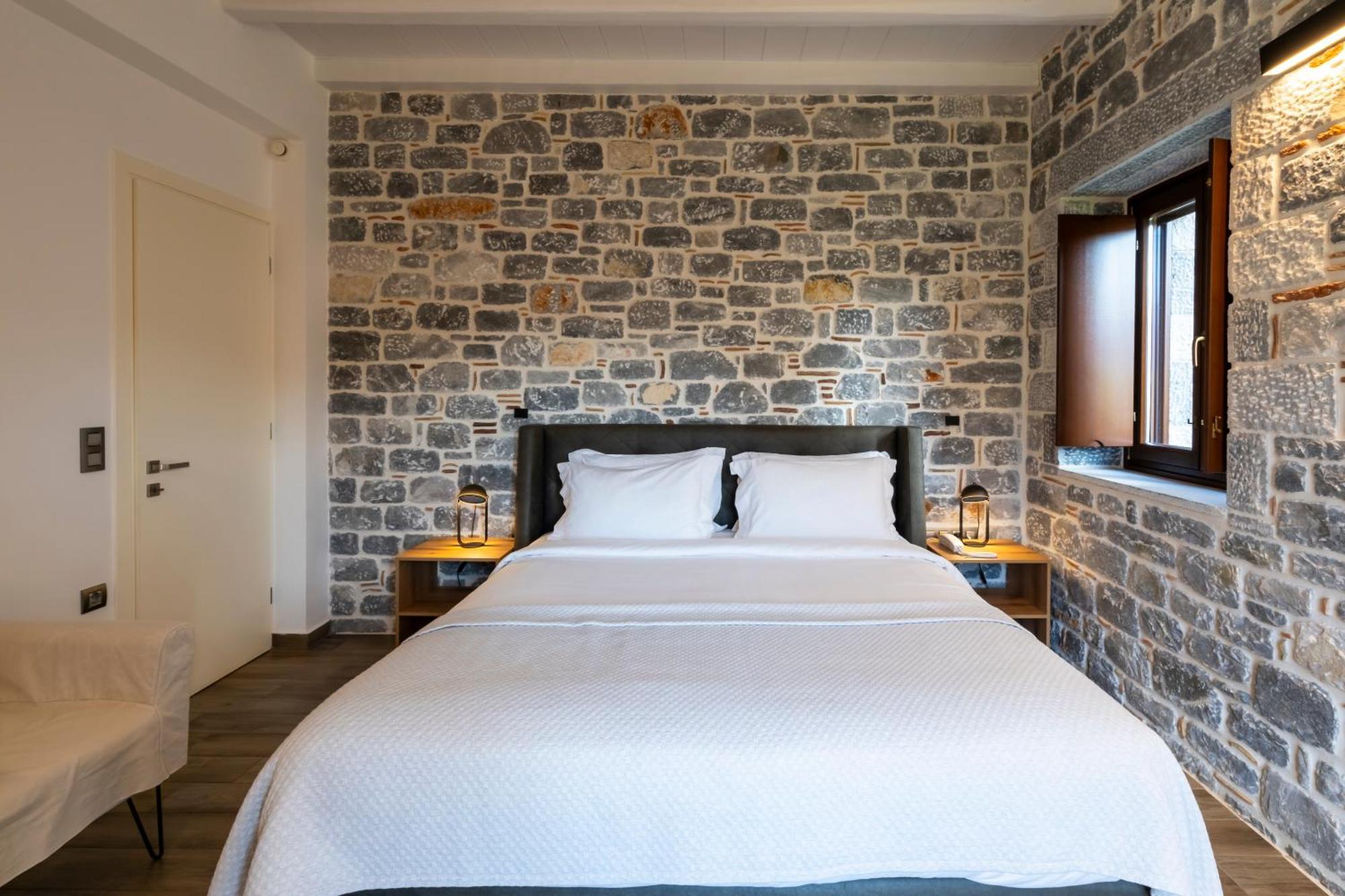 Manifest Boutique Hotel Oítilon Buitenkant foto