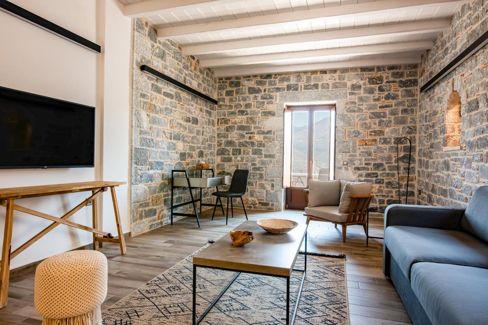 Manifest Boutique Hotel Oítilon Buitenkant foto