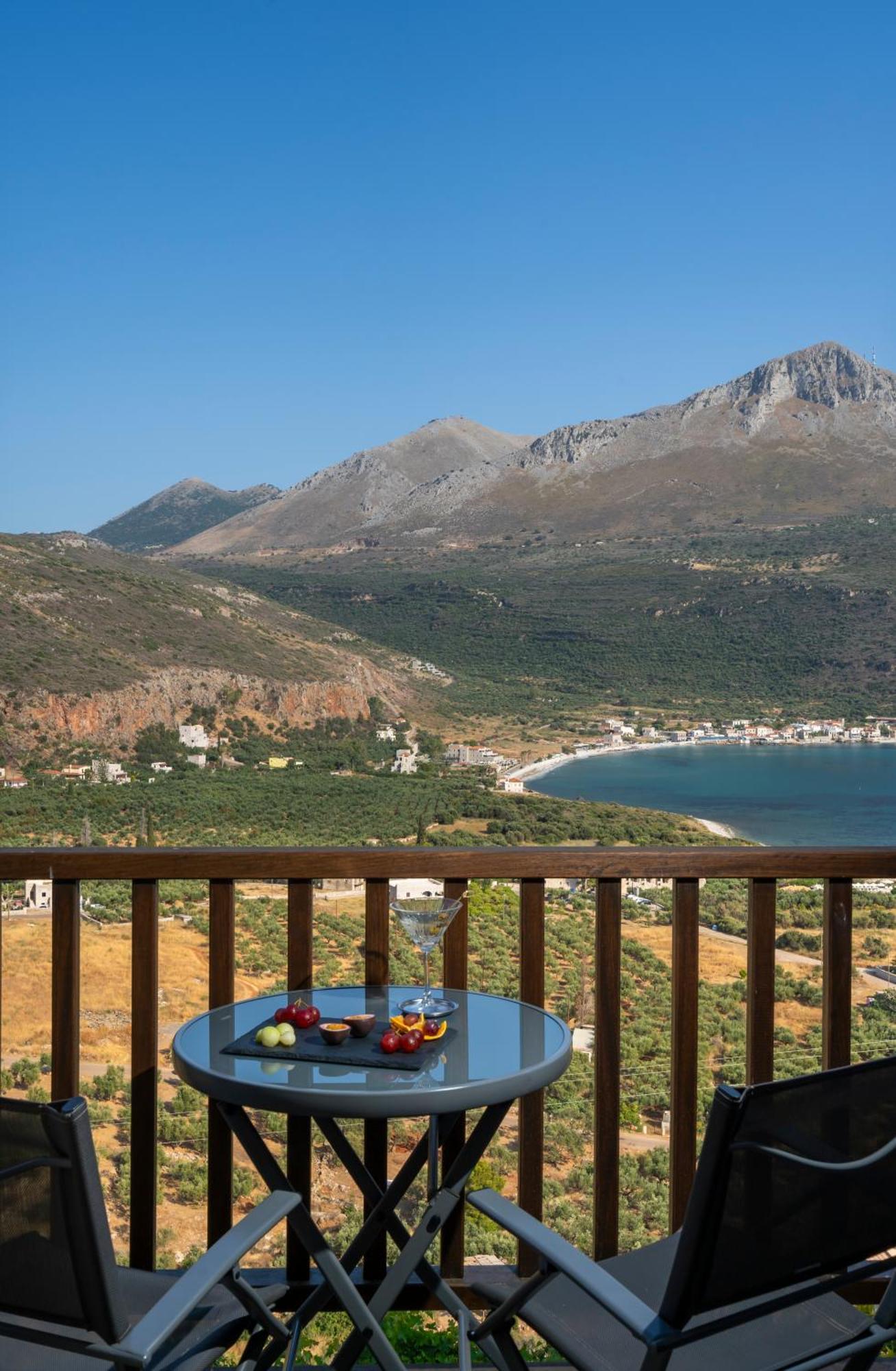 Manifest Boutique Hotel Oítilon Buitenkant foto